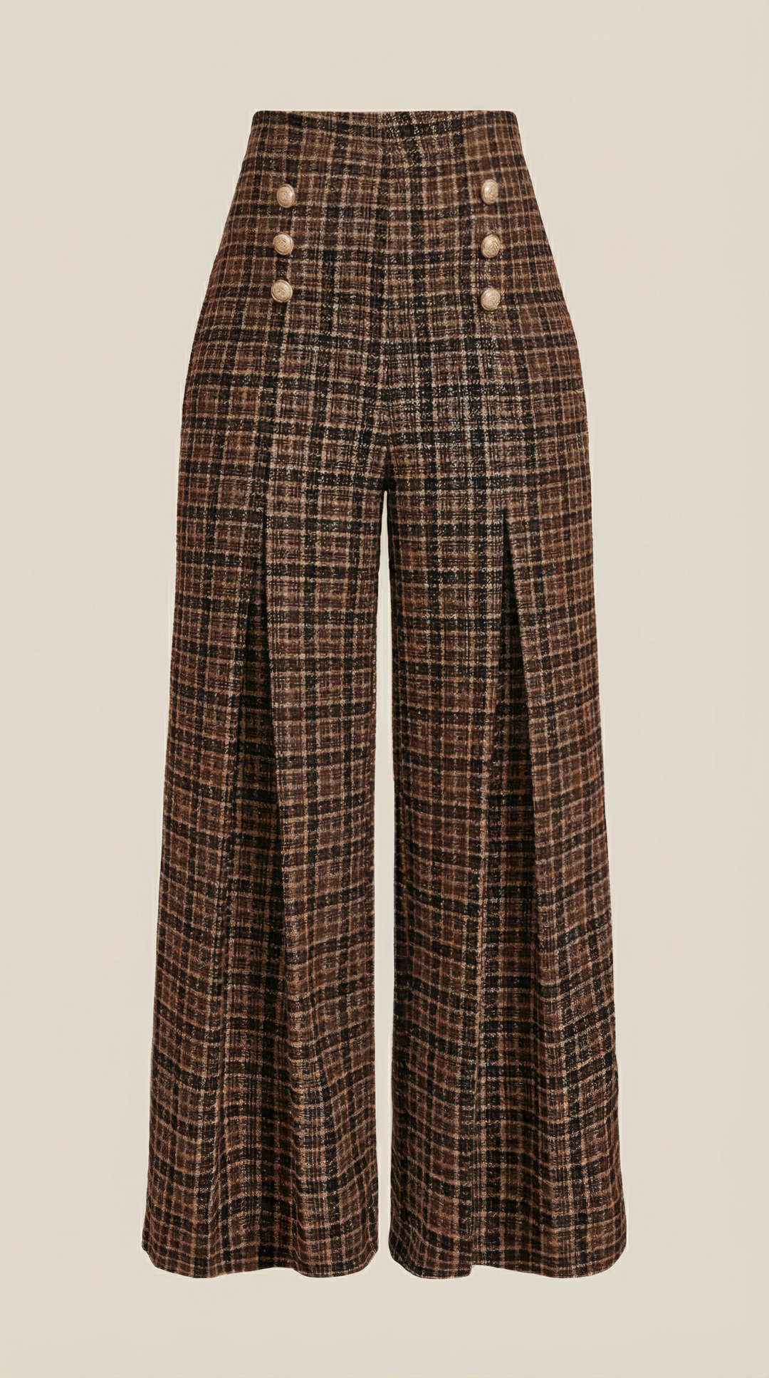 Naomi Geruite Broek