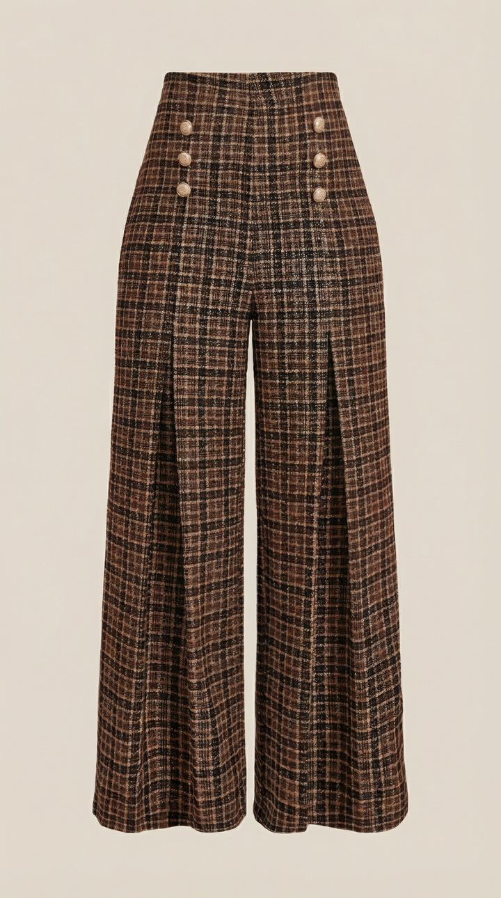 Naomi Geruite Broek