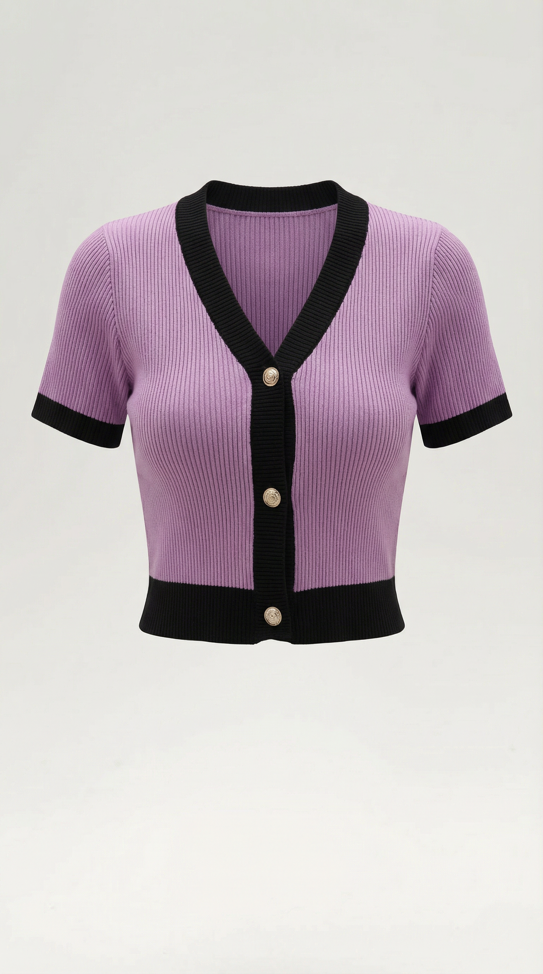 Nerina Korte Mouwen T-shirt