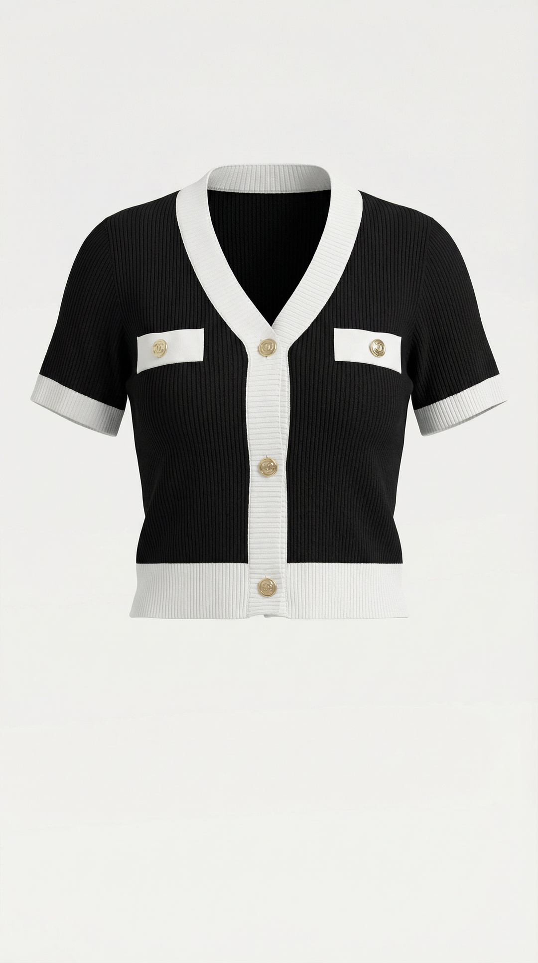 Nerina Korte Mouwen T-shirt