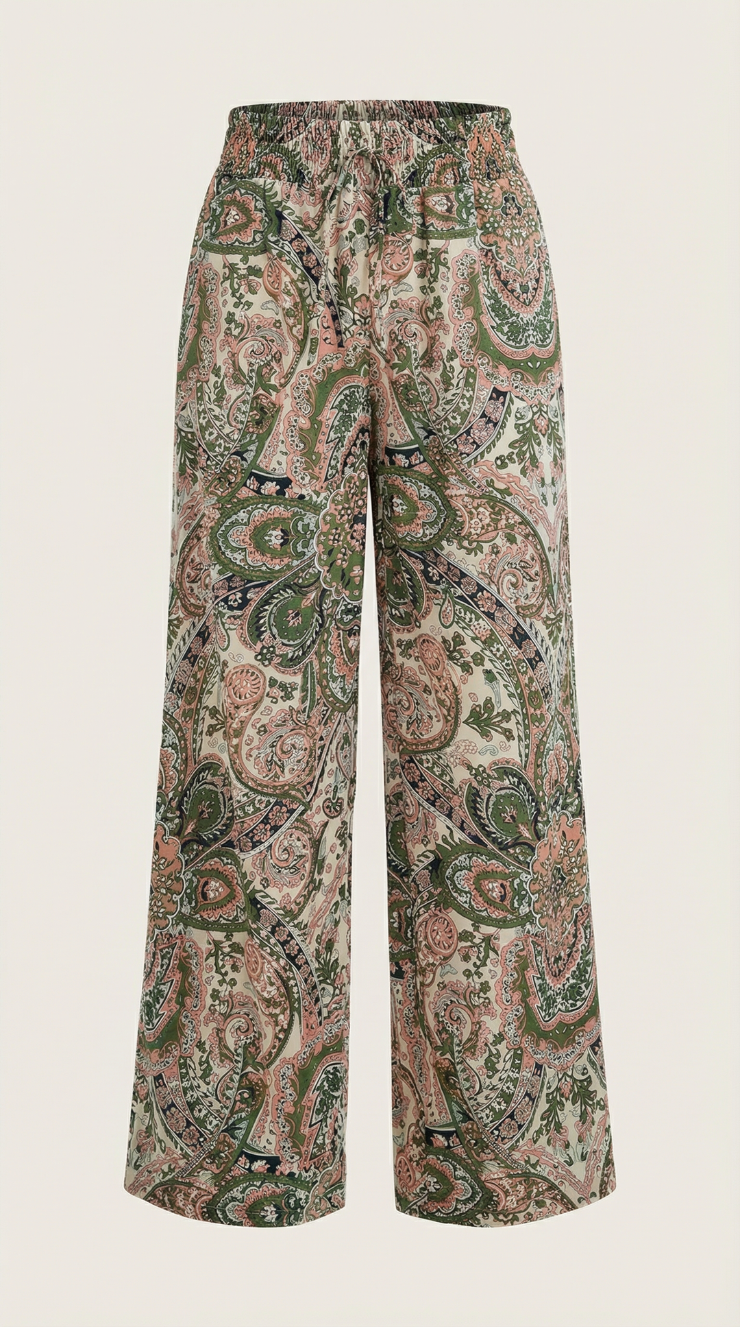 Pam Paisley Broek