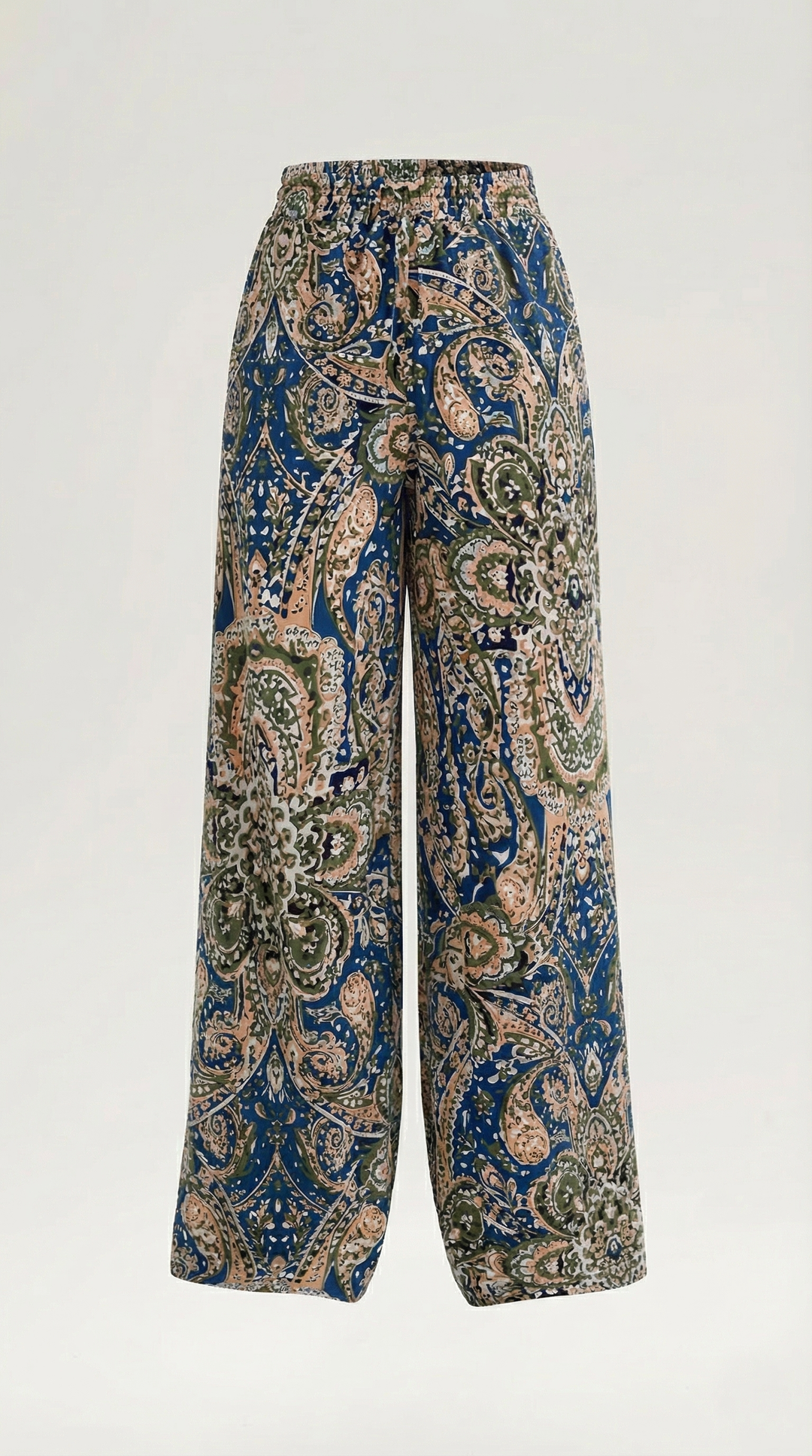Pam Paisley Broek