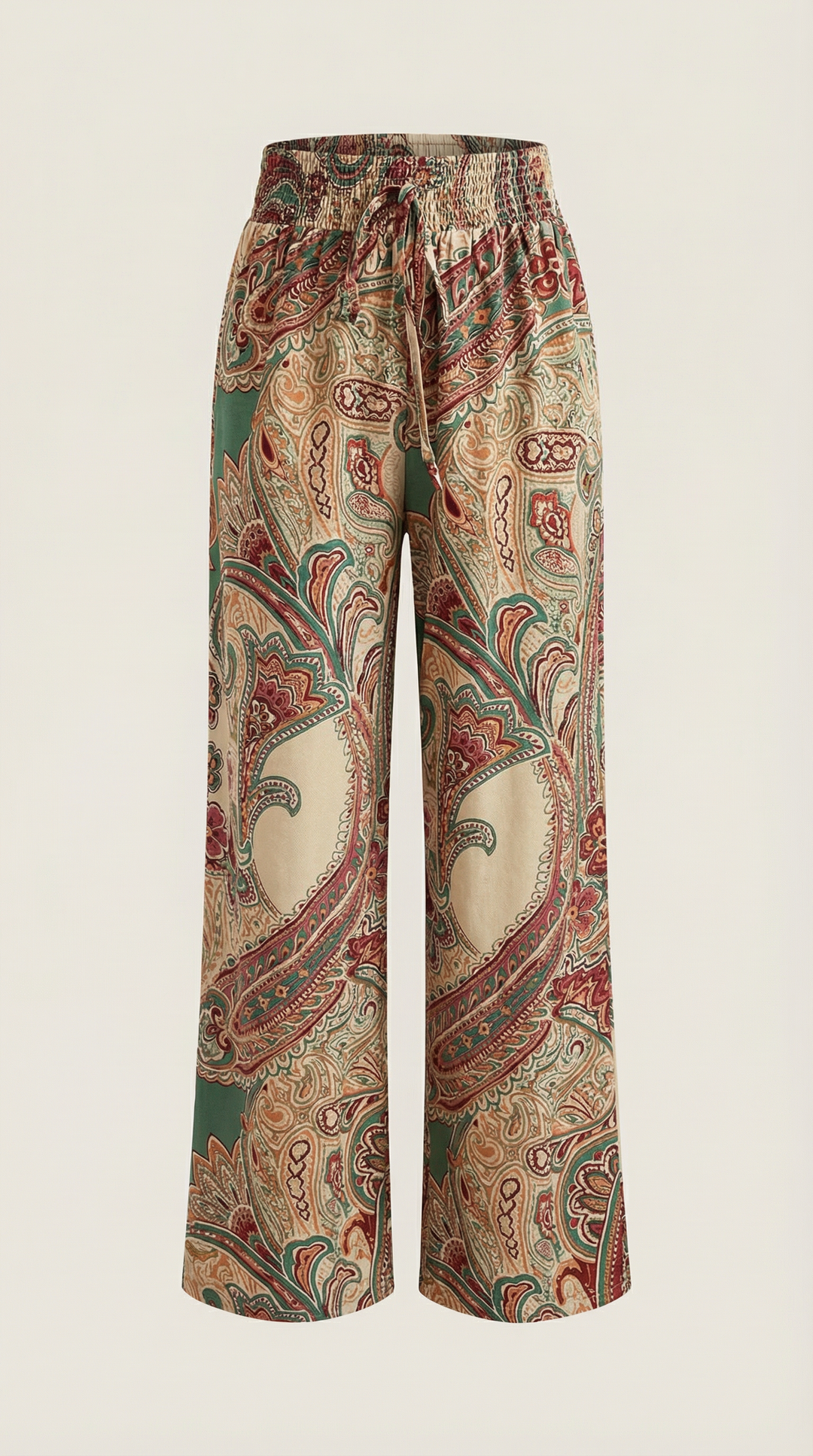 Pam Paisley Broek
