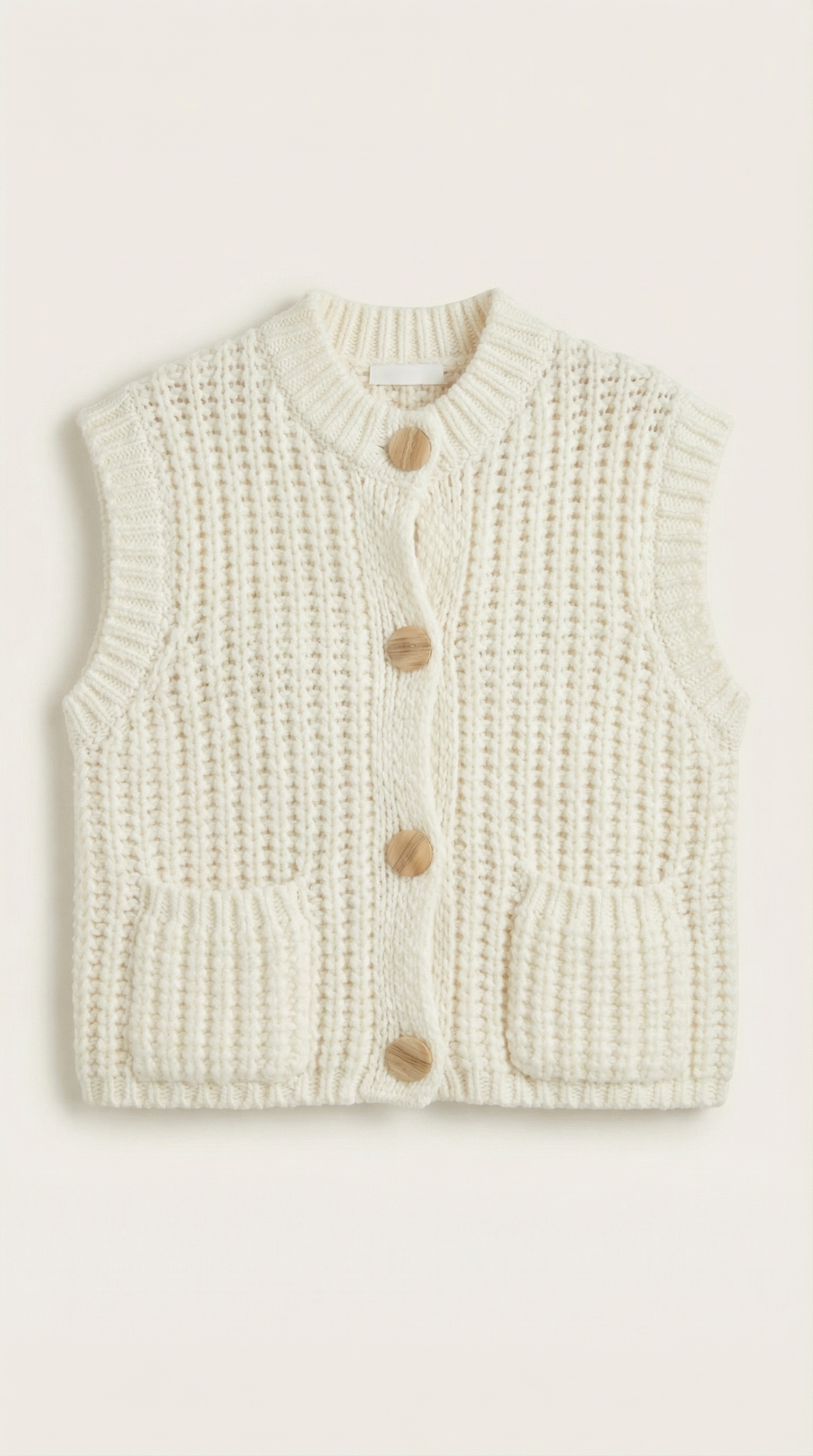 Philomena Brei Sweater