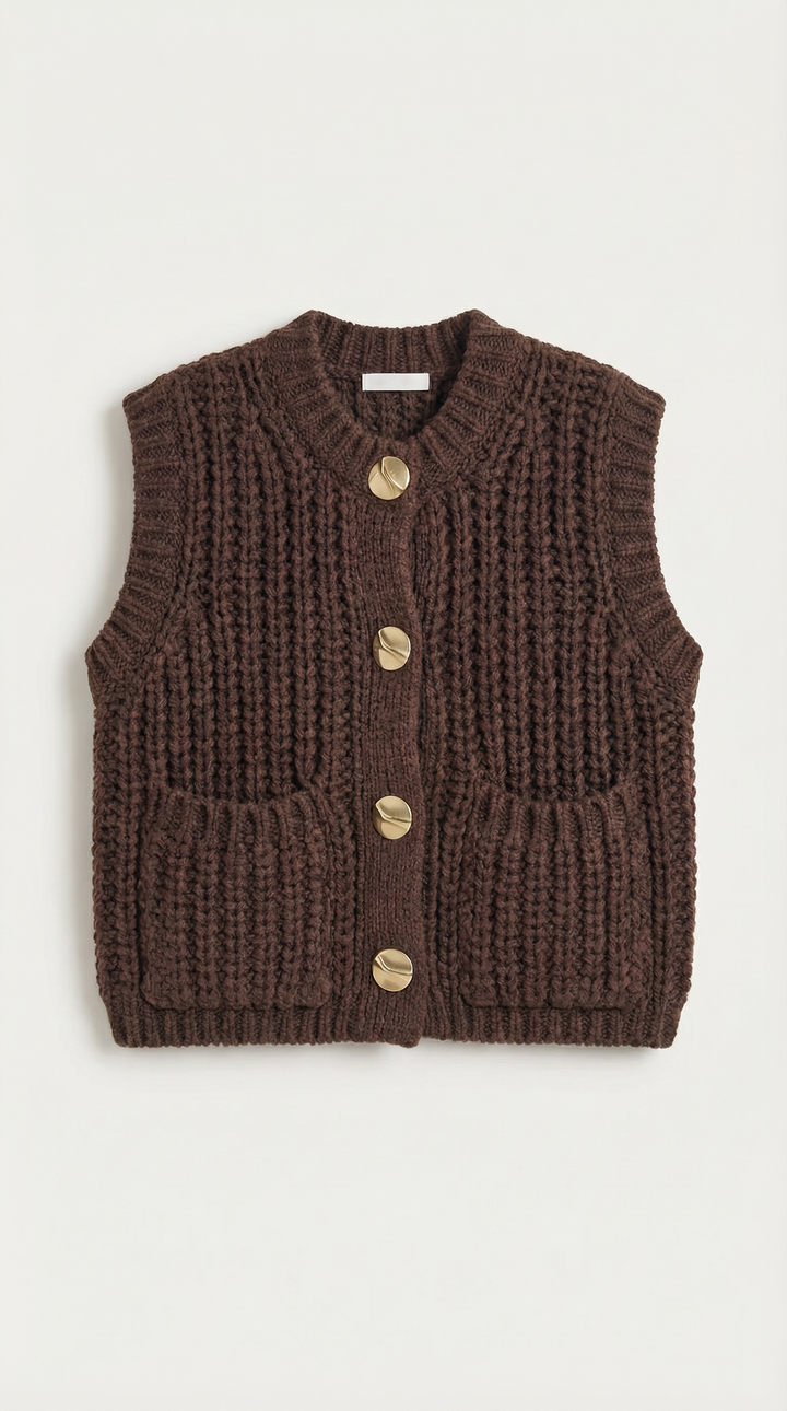 Philomena Brei Sweater