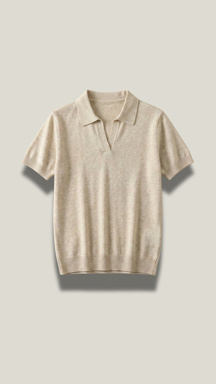 Rita T-shirt met korte mouwen