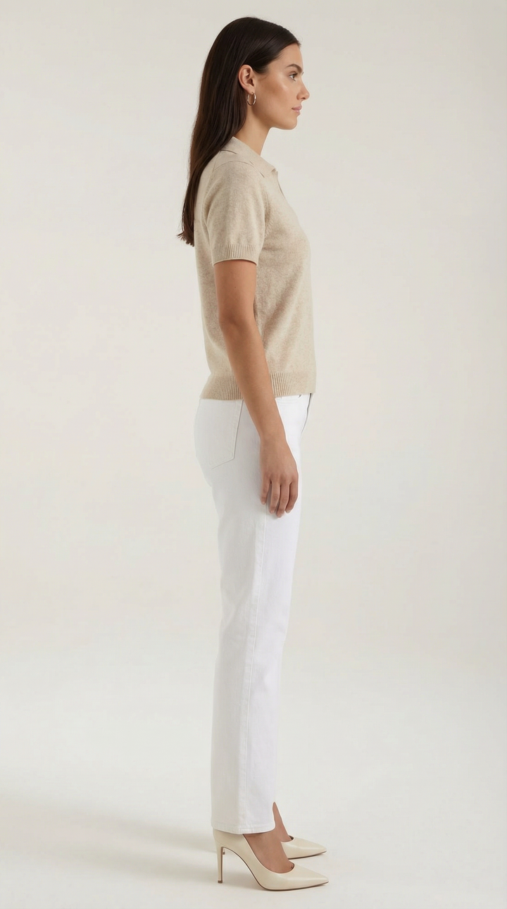 Rita T-shirt met korte mouwen