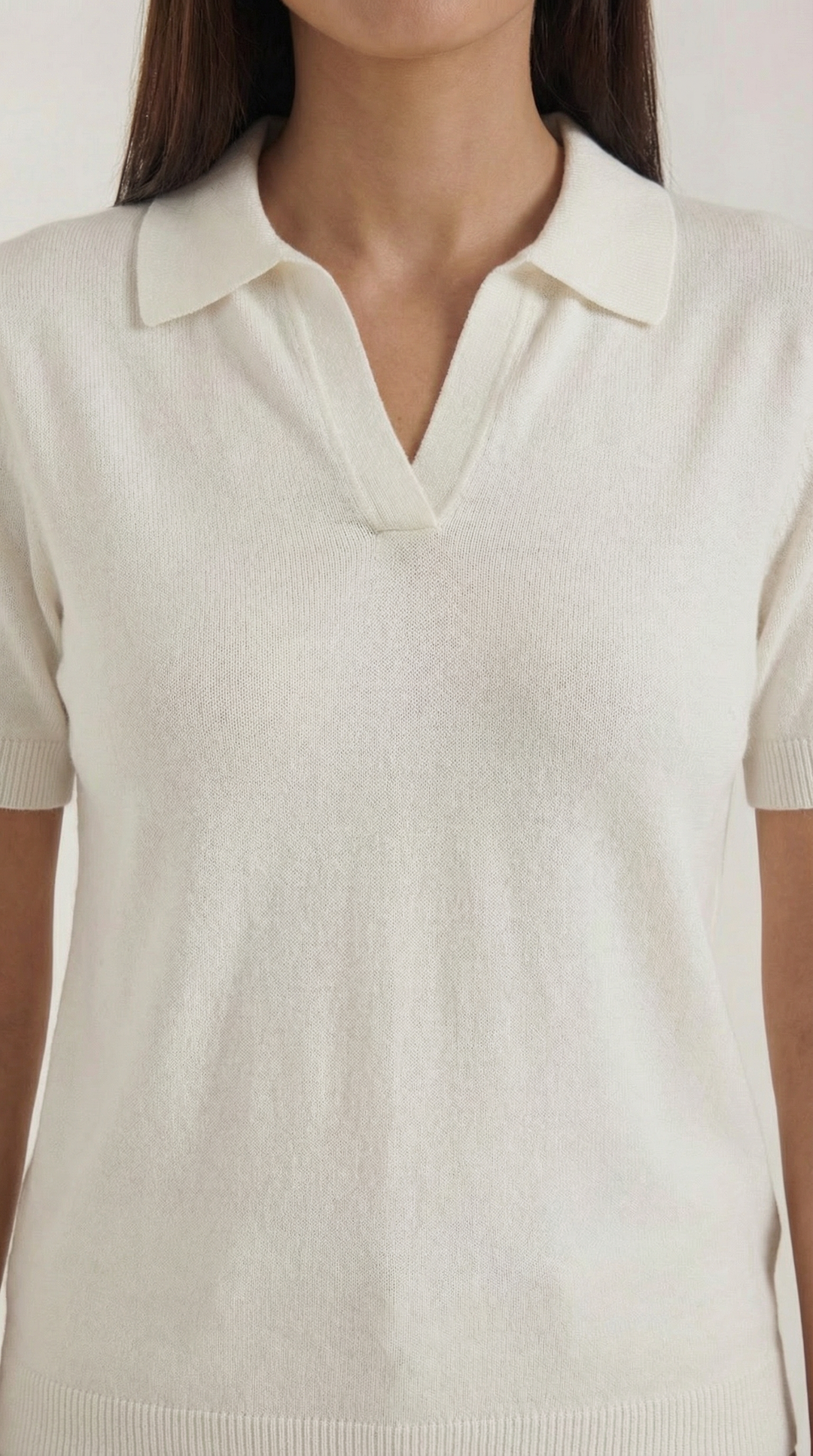 Rita T-shirt met korte mouwen