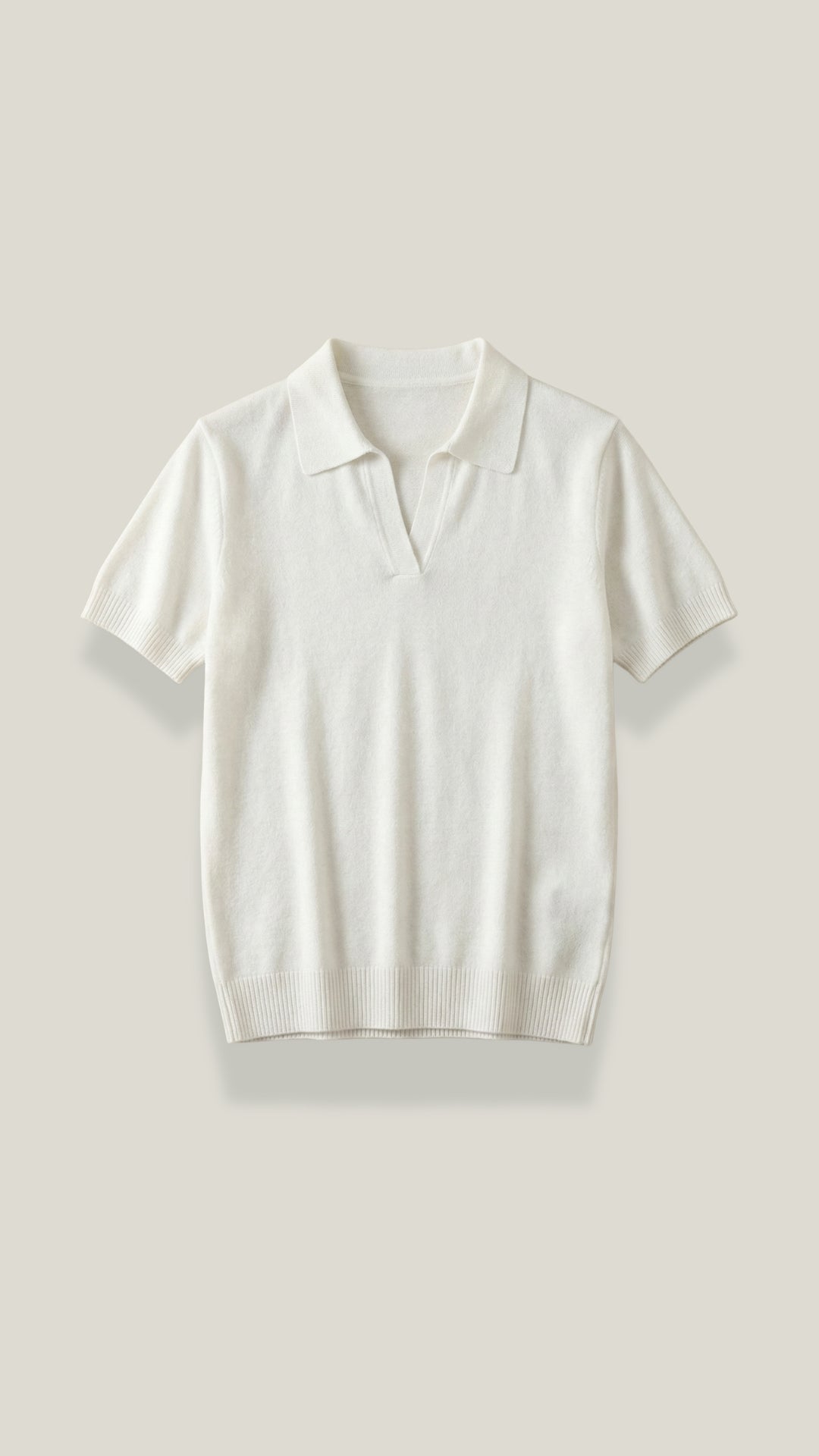 Rita T-shirt met korte mouwen