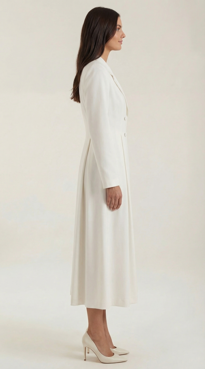 Stephanie Trenchcoat