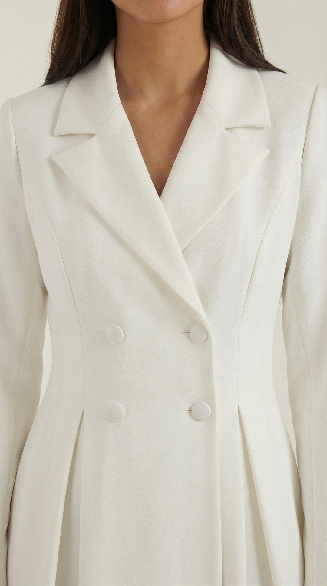 Stephanie Trenchcoat