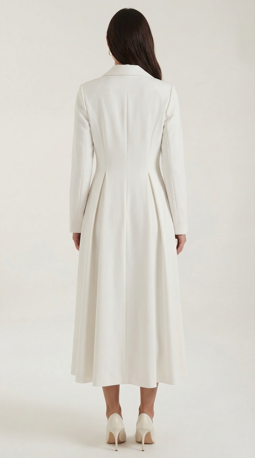 Stephanie Trenchcoat