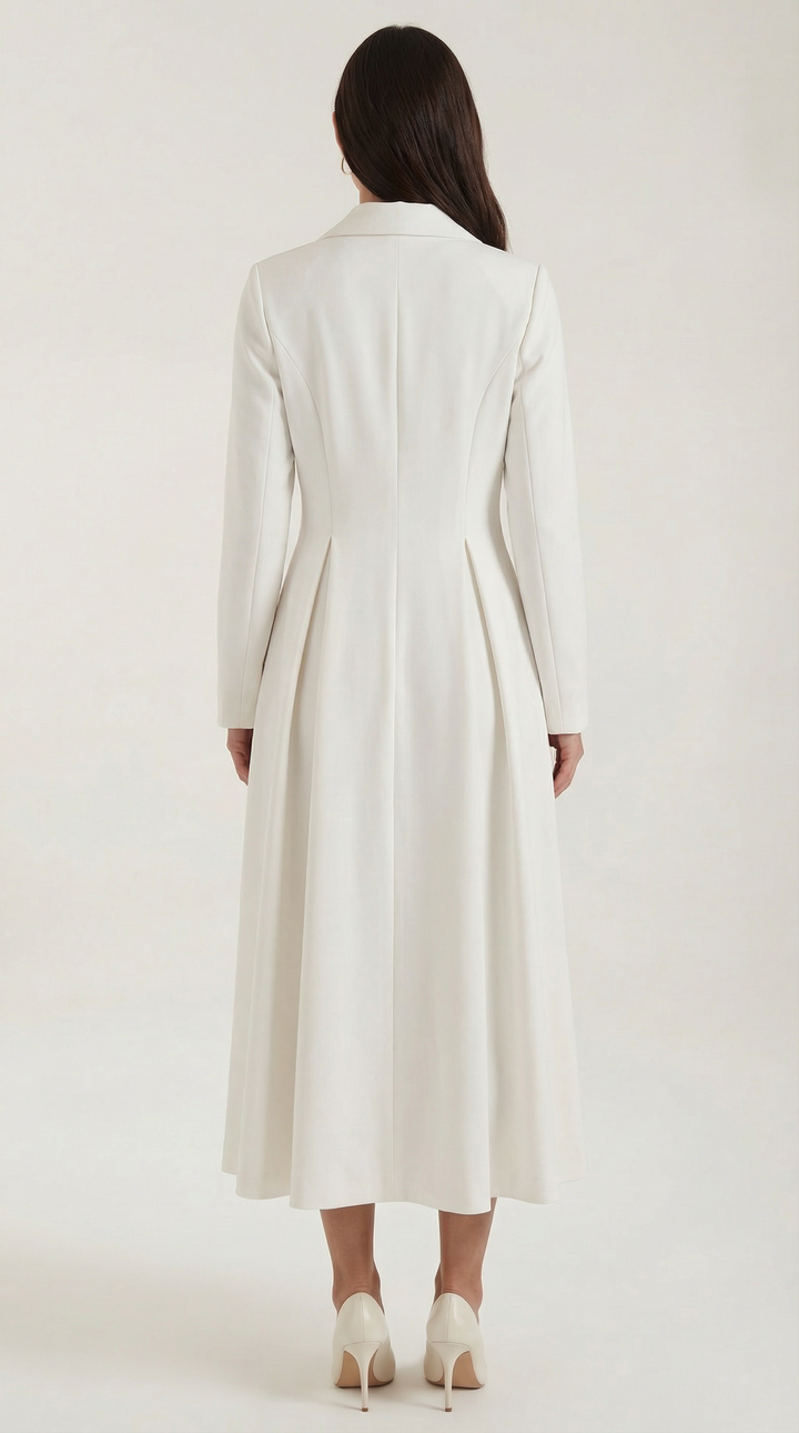 Stephanie Trenchcoat
