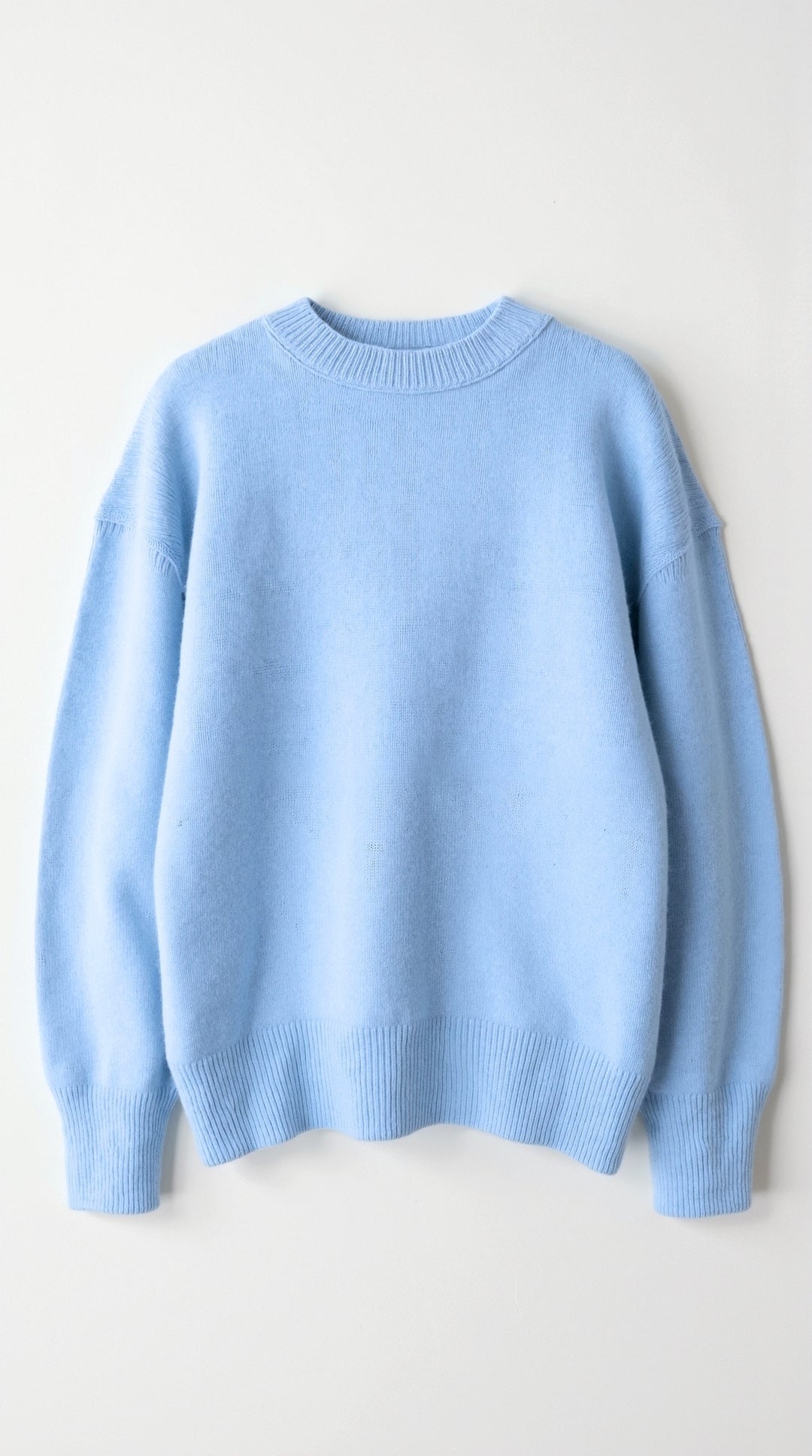 Theresa Oversized Gebreide Trui