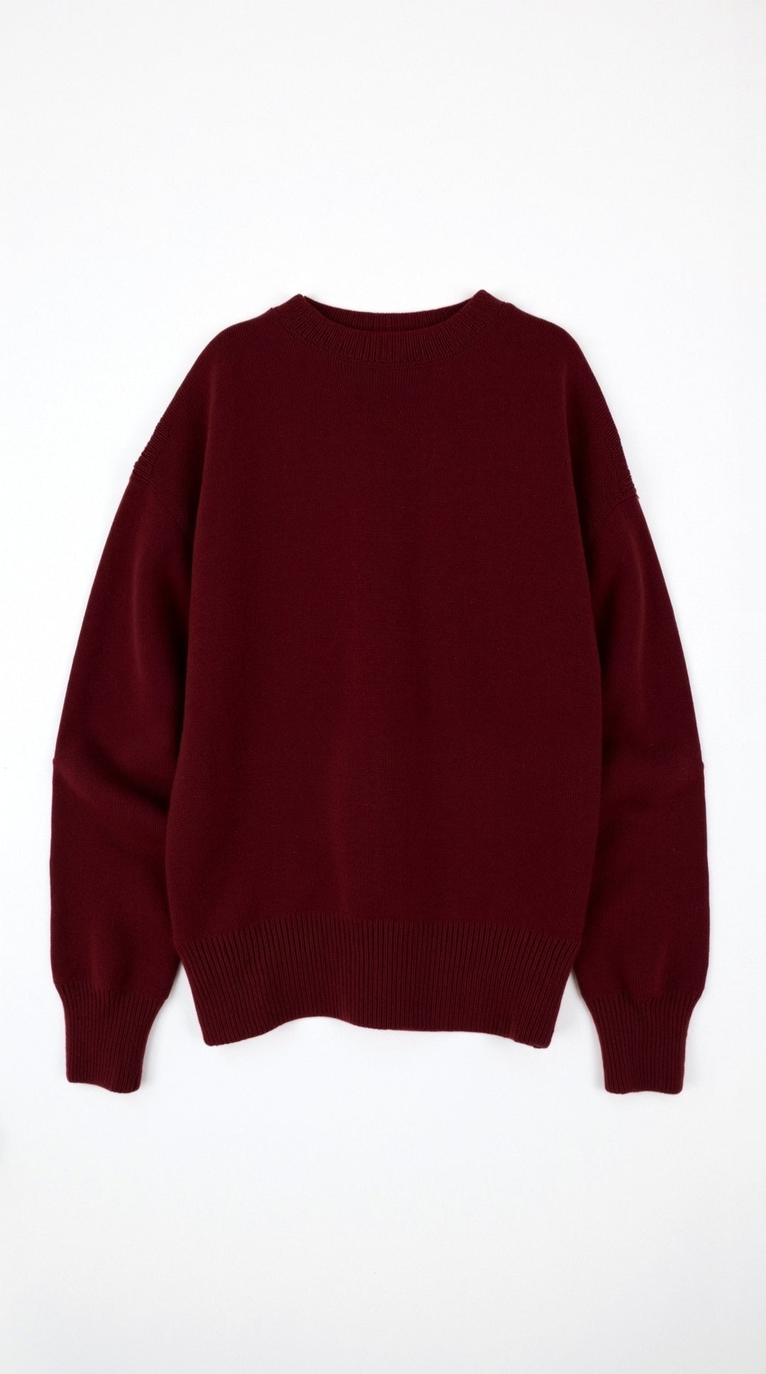 Theresa Oversized Gebreide Trui