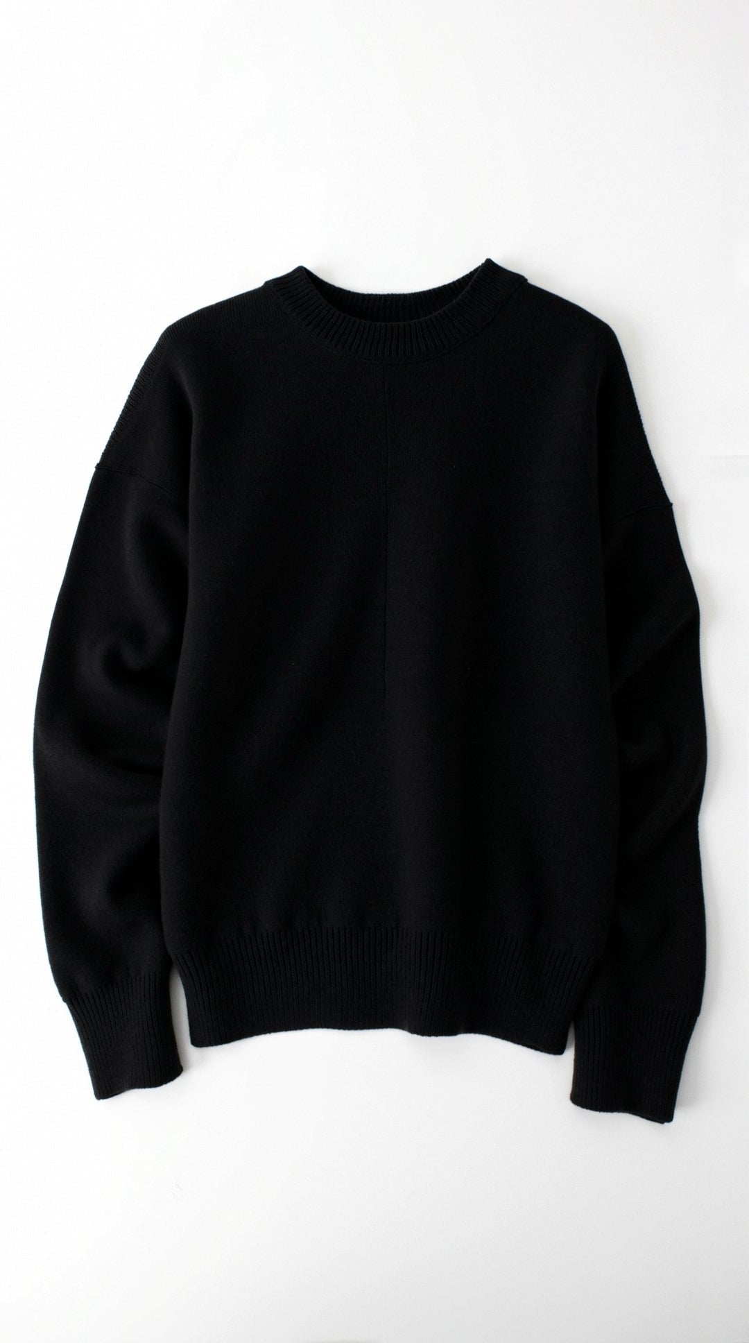 Theresa Oversized Gebreide Trui