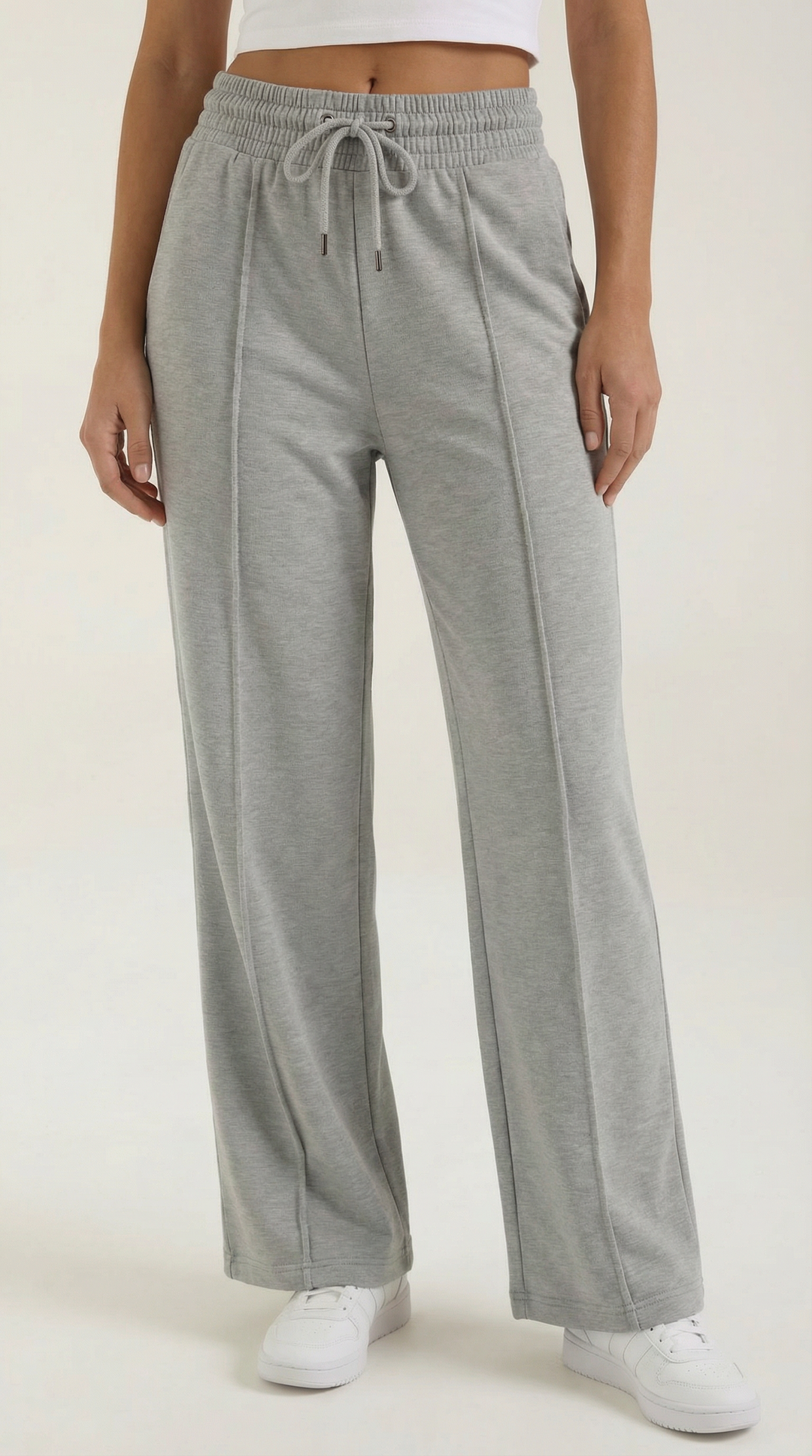 Virginia Wijde Been Sweatpants