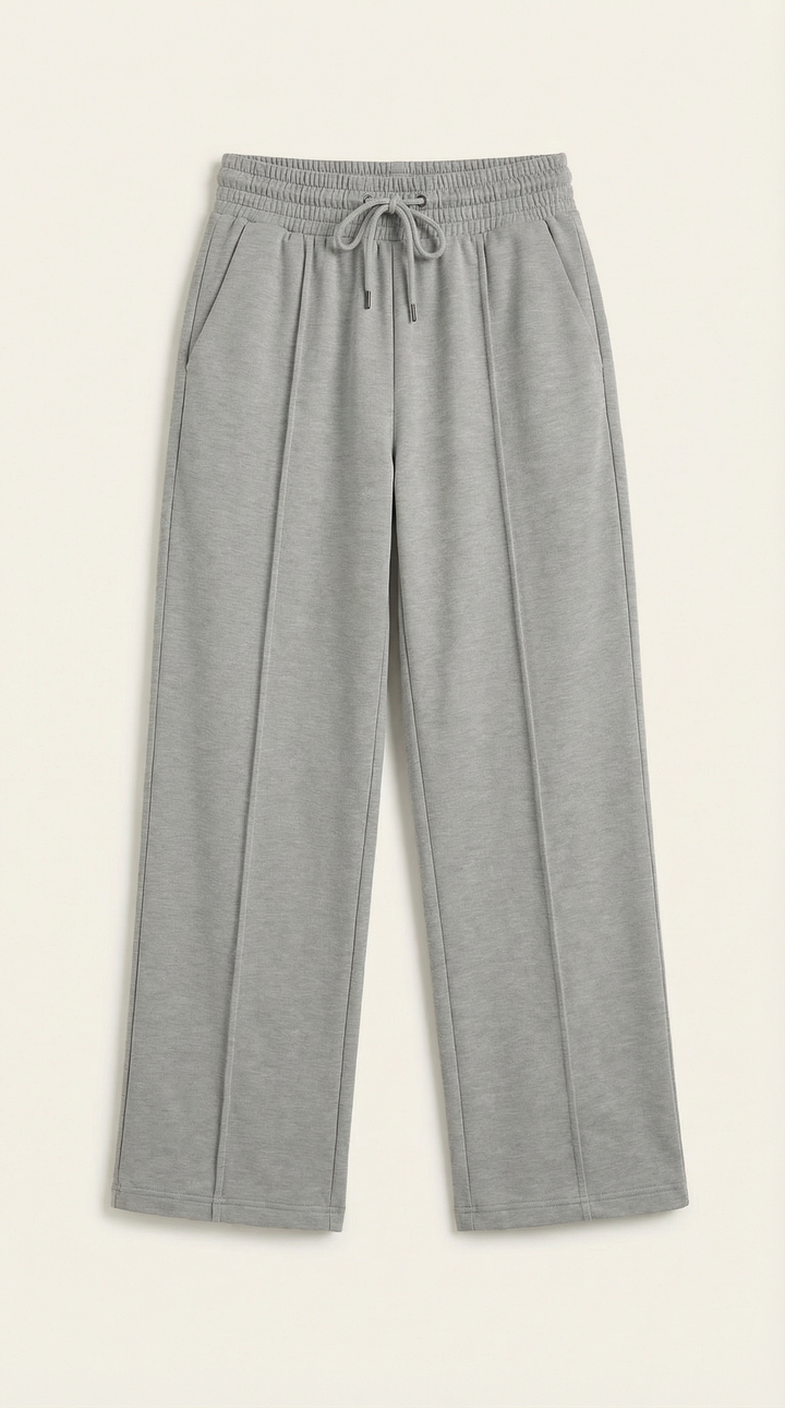 Virginia Wijde Been Sweatpants