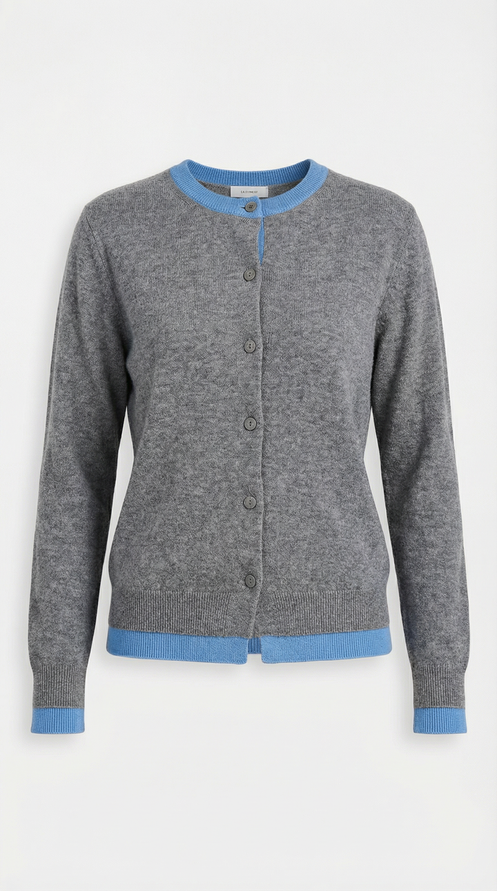 Wynona Lange Mouw Shirt