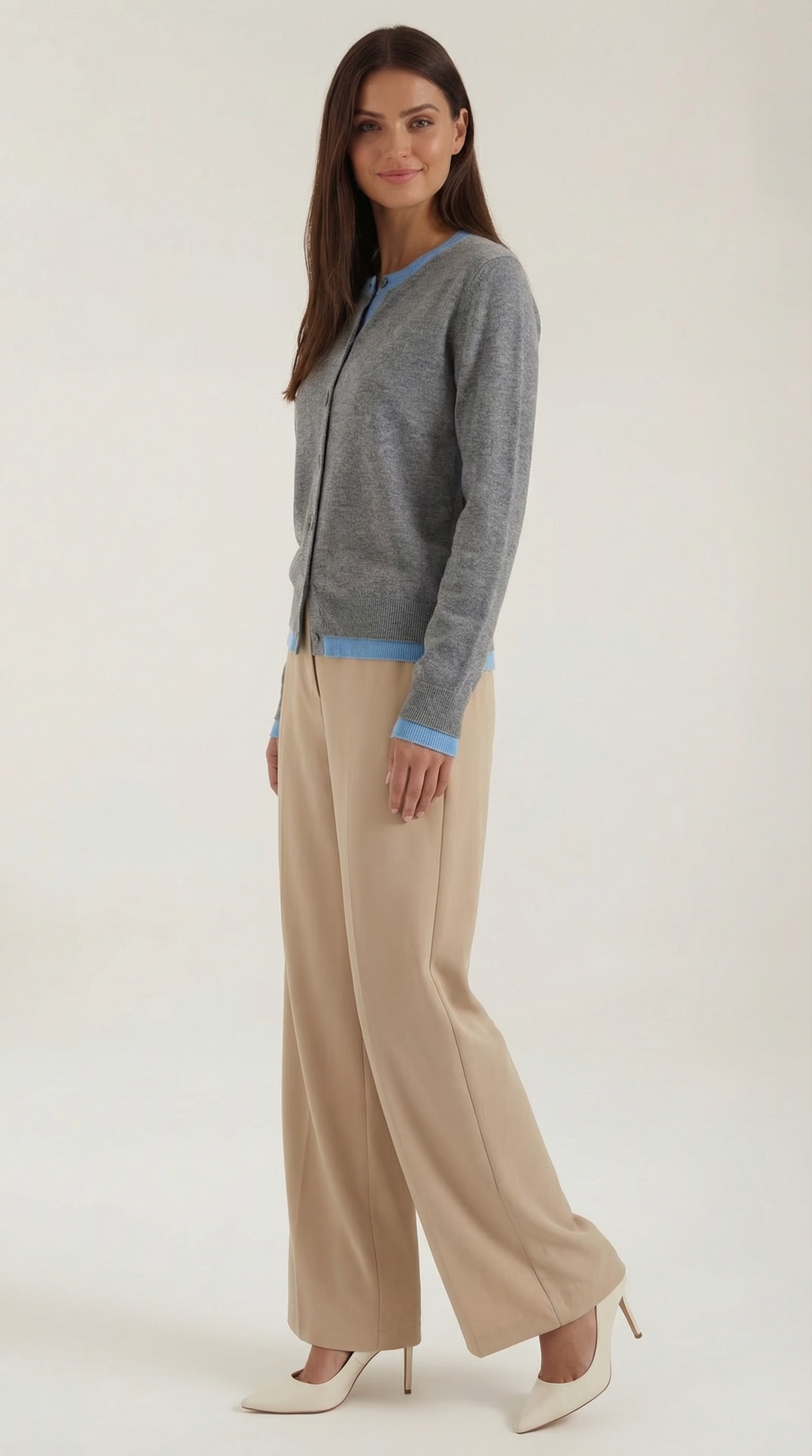 Wynona Lange Mouw Shirt