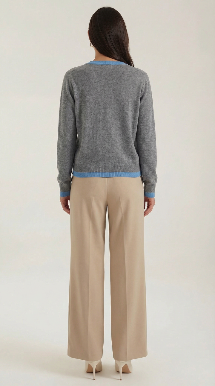 Wynona Lange Mouw Shirt