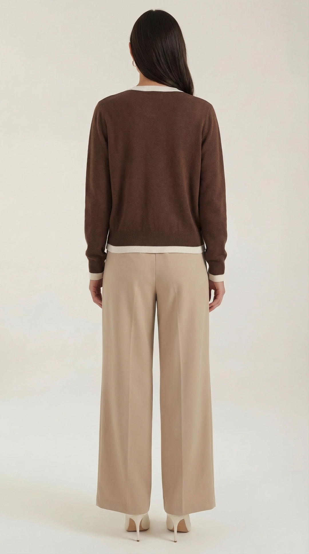 Wynona Lange Mouw Shirt