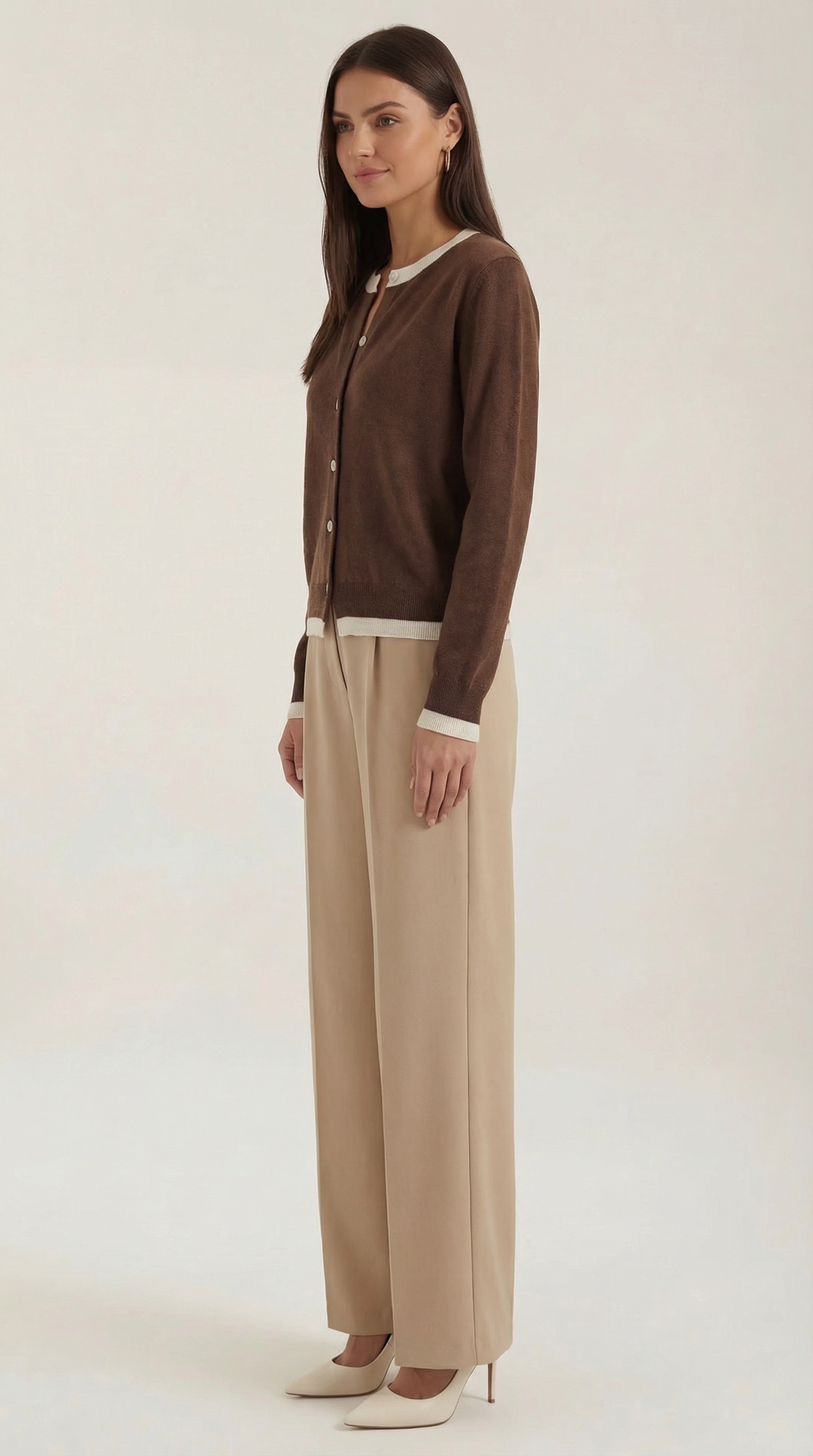 Wynona Lange Mouw Shirt