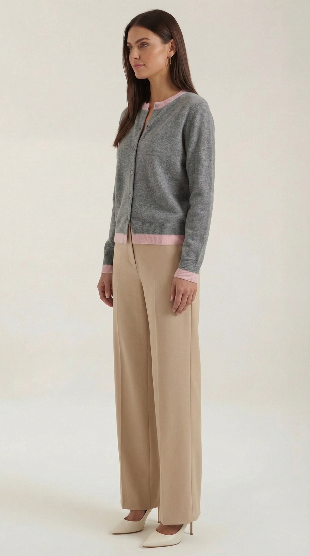 Wynona Lange Mouw Shirt