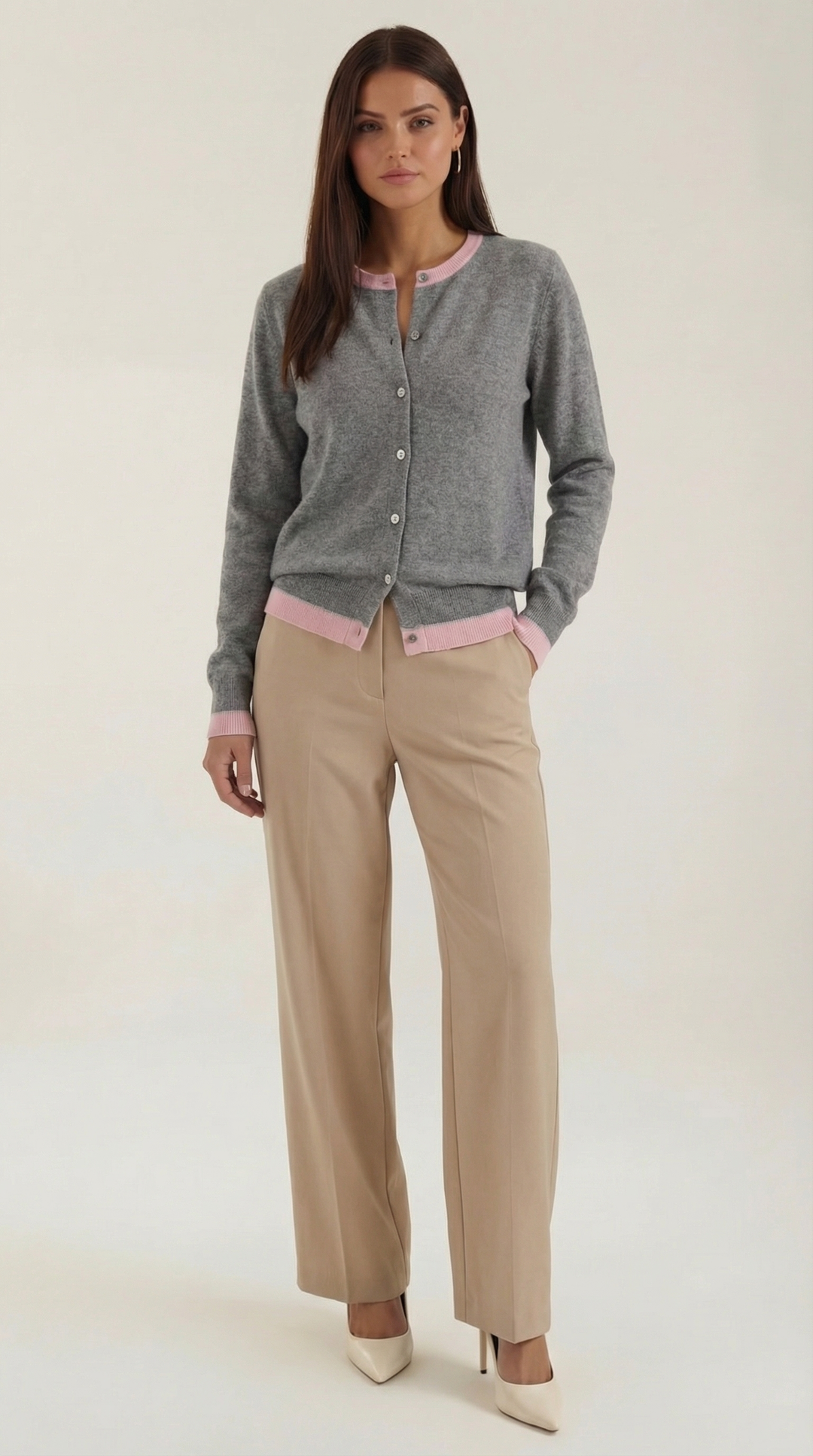 Wynona Lange Mouw Shirt