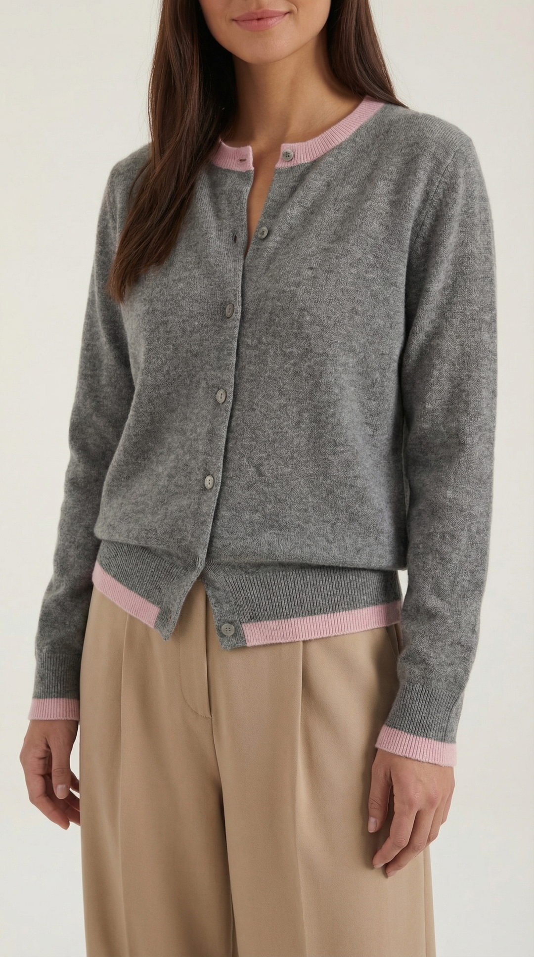 Wynona Lange Mouw Shirt