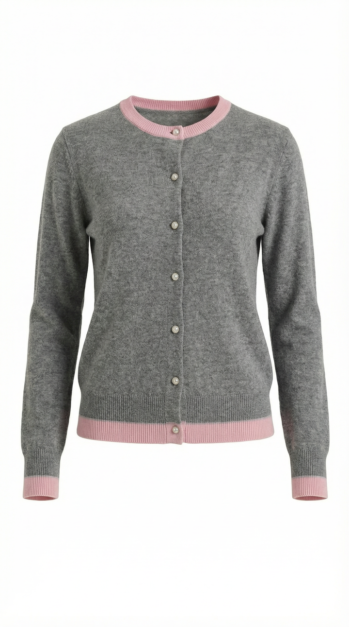 Wynona Lange Mouw Shirt