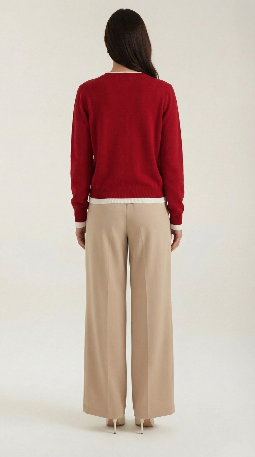 Wynona Lange Mouw Shirt