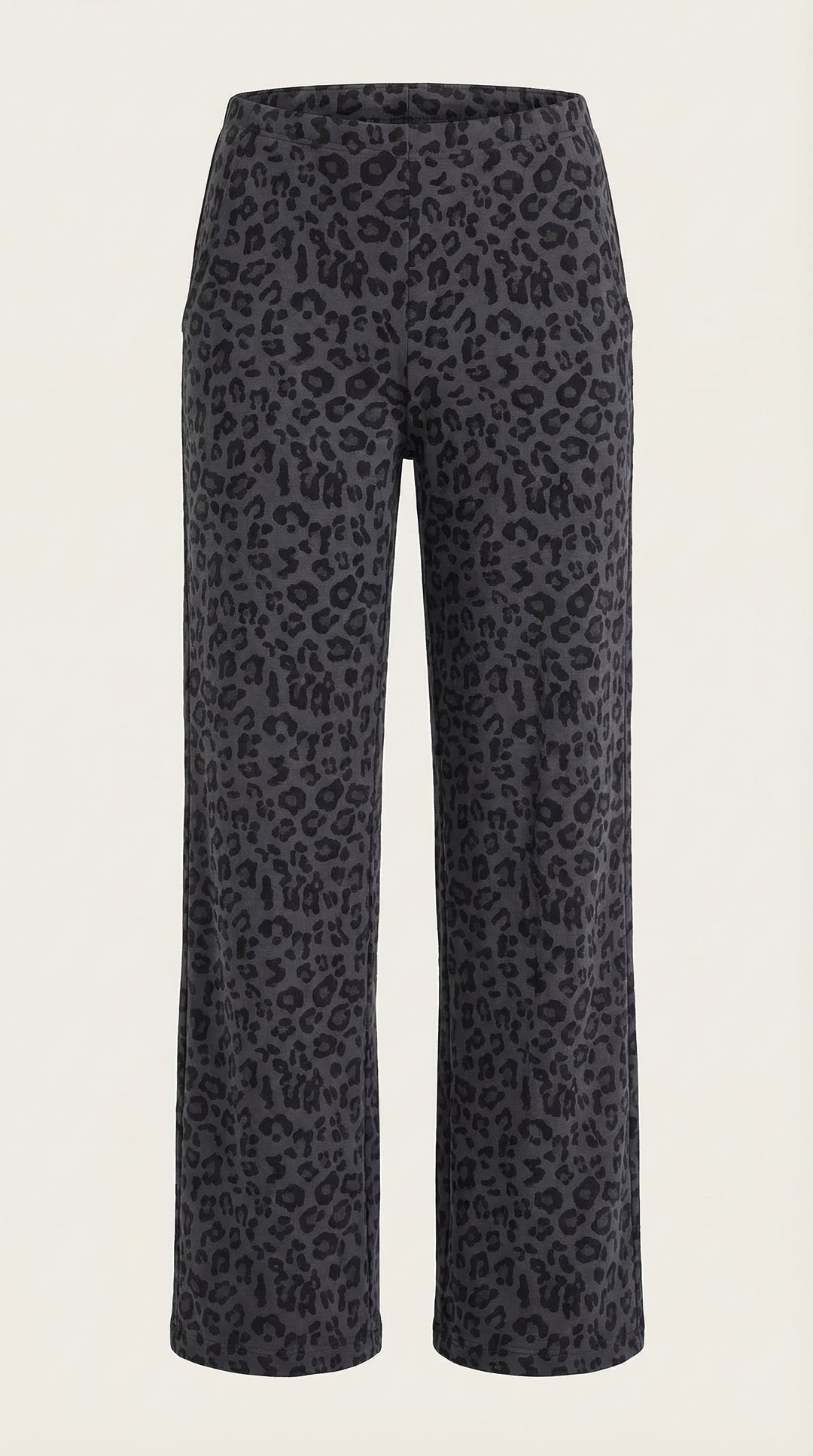 Cleo Broek - Luipaardprint