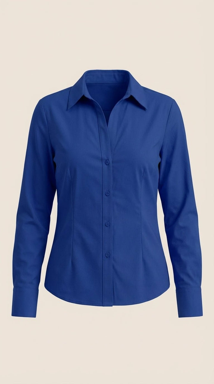 Cornelia Knopjes Blouse