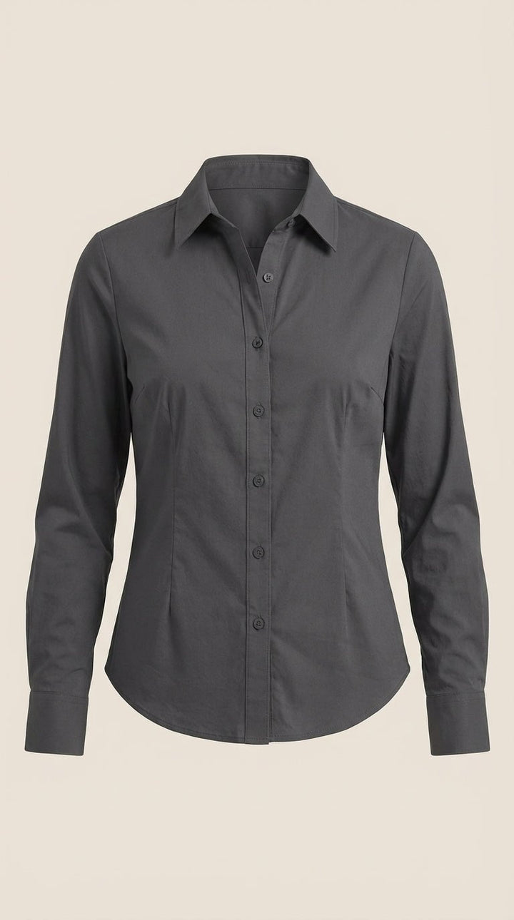 Cornelia Knopjes Blouse