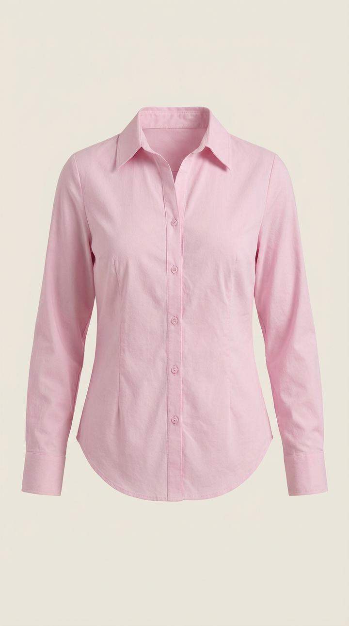 Cornelia Knopjes Blouse