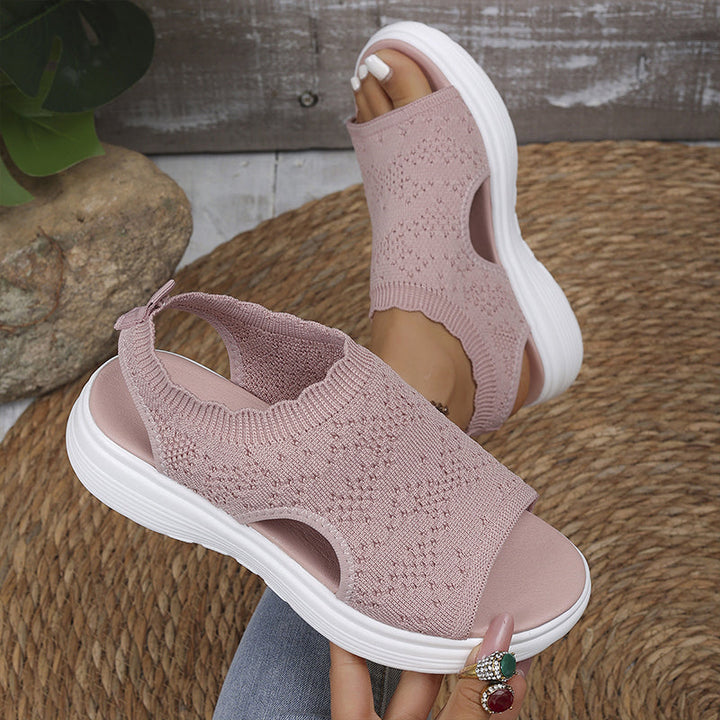 Anouk™ | Orthopedische Sandalen