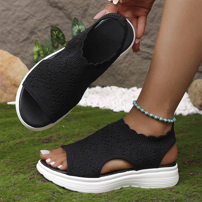 Anouk™ | Orthopedische Sandalen