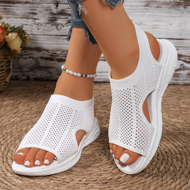 Elise™ | Orthopedische Sandalen