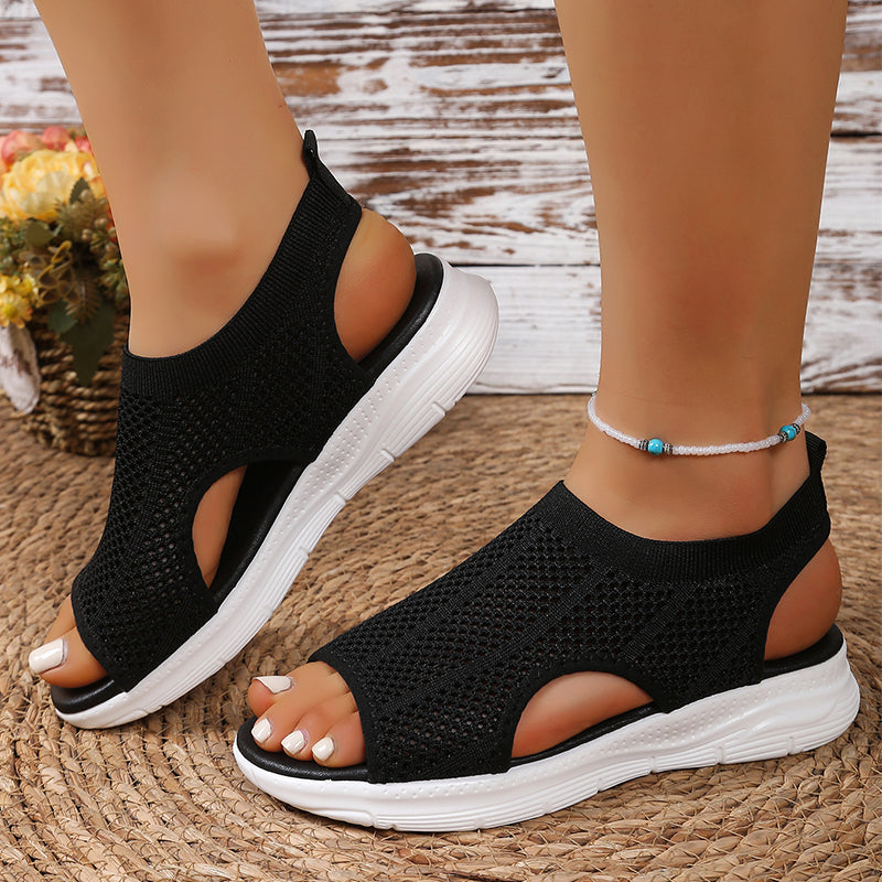 Elise™ | Orthopedische Sandalen