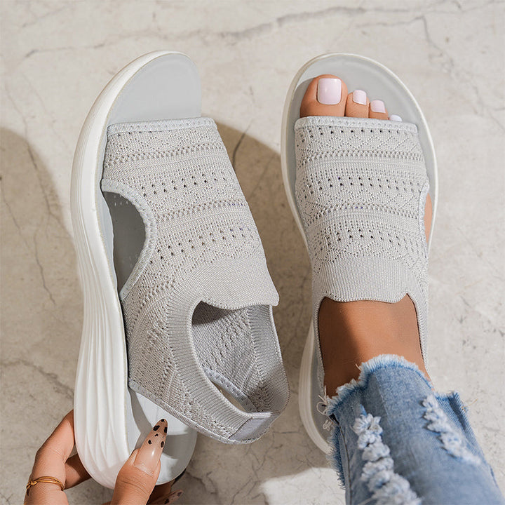 Julia™ | Orthopedische Sandalen