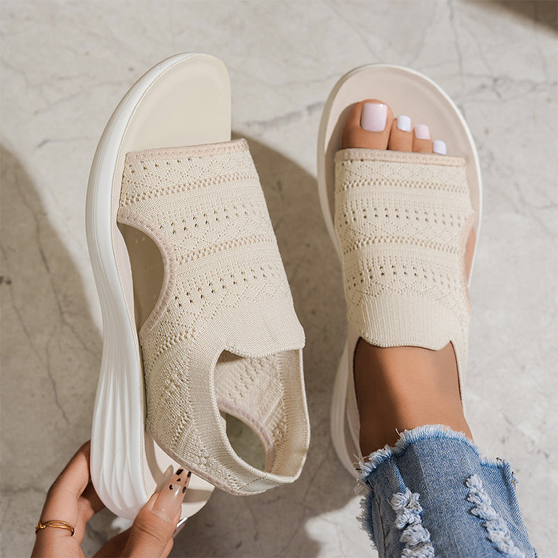 Julia™ | Orthopedische Sandalen