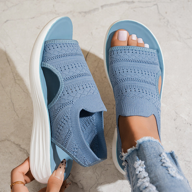 Julia™ | Orthopedische Sandalen