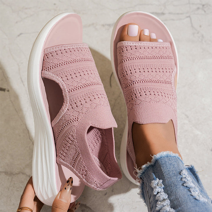Julia™ | Orthopedische Sandalen