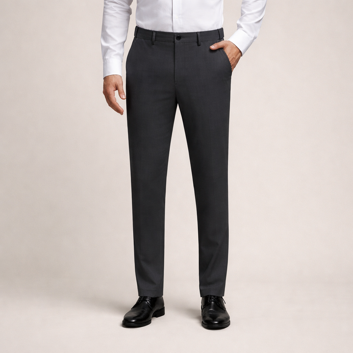 Olivier | Stijlvolle zakelijke broek