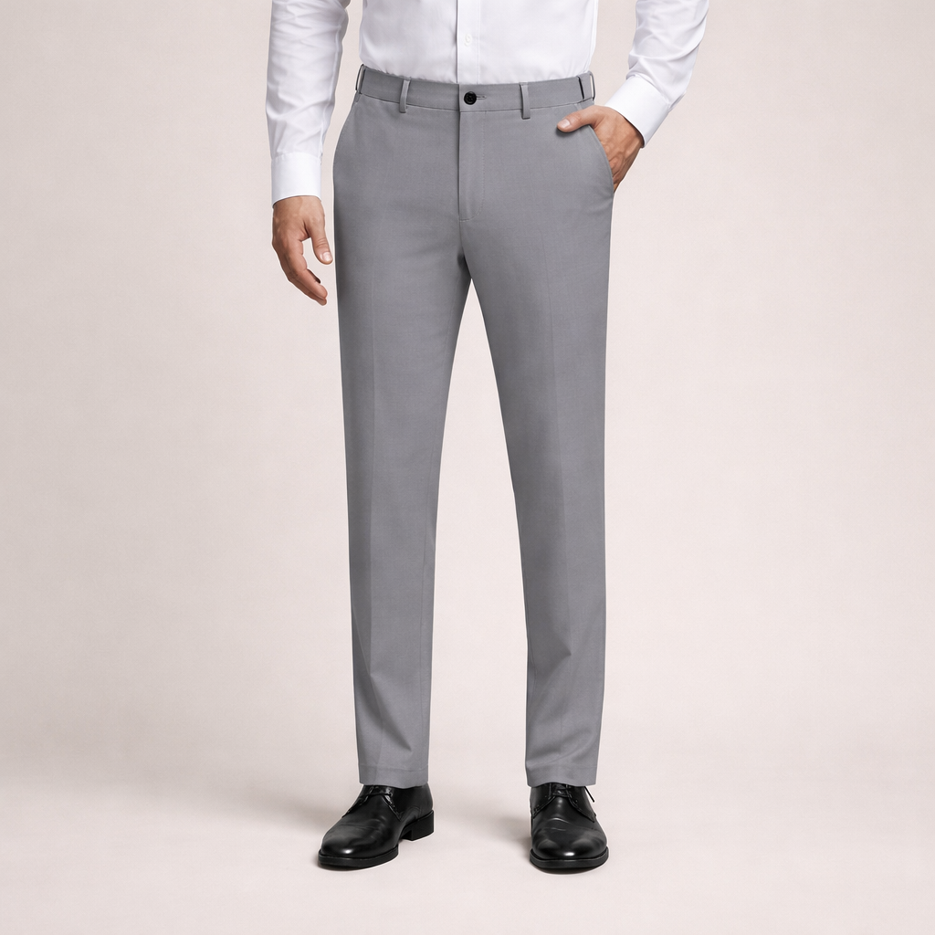 Olivier | Stijlvolle zakelijke broek