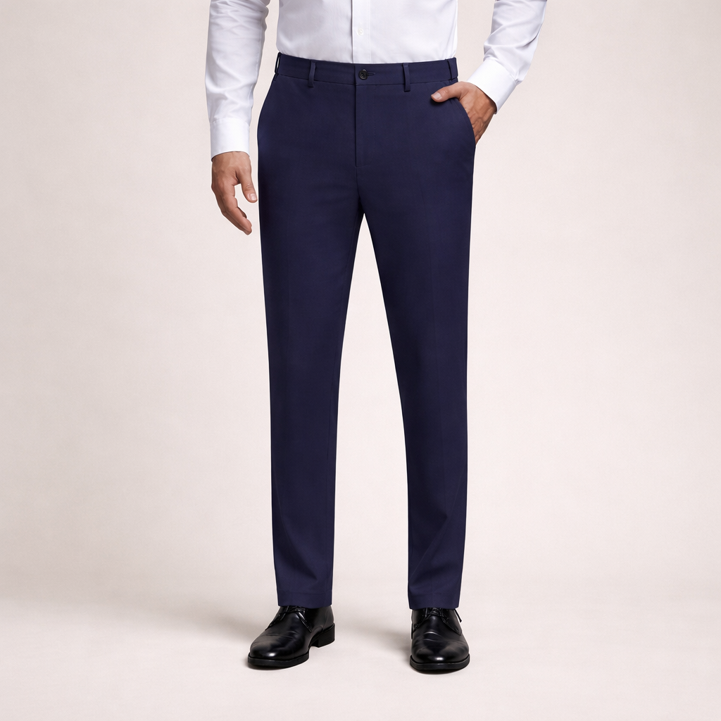 Olivier | Stijlvolle zakelijke broek