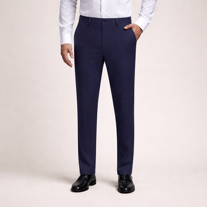 Olivier | Stijlvolle zakelijke broek
