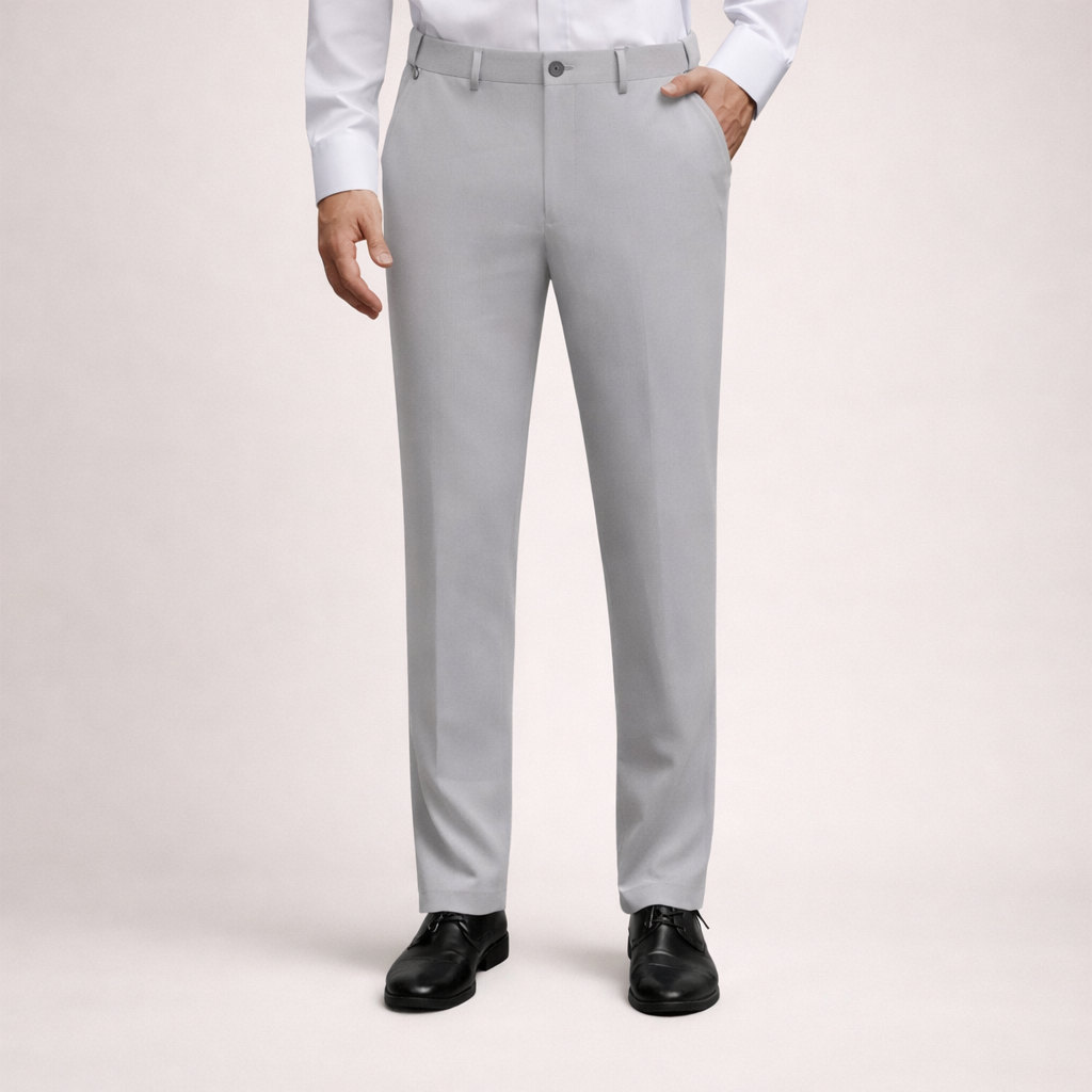 Olivier | Stijlvolle zakelijke broek