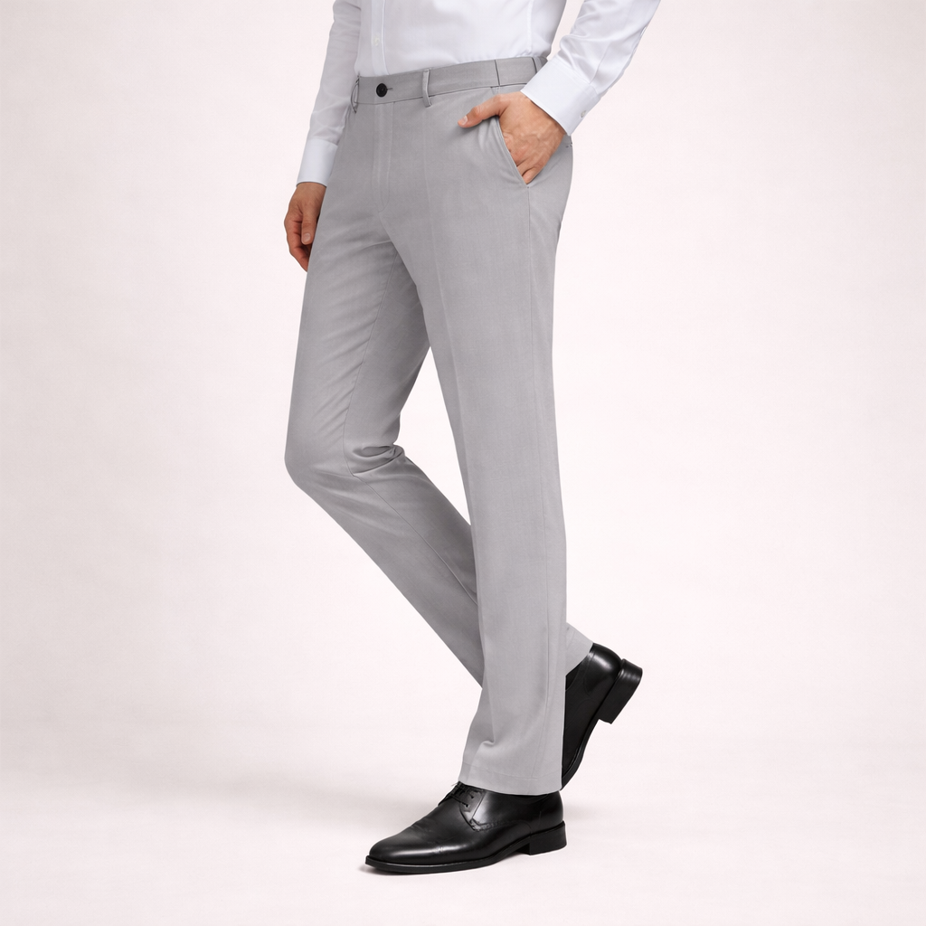 Olivier | Stijlvolle zakelijke broek